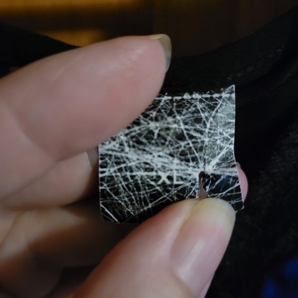 Blouse - Picture 2 of 2